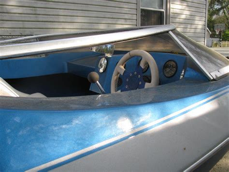 Sidewinder Ski Boat 1976 For Sale For 2500 Boats From