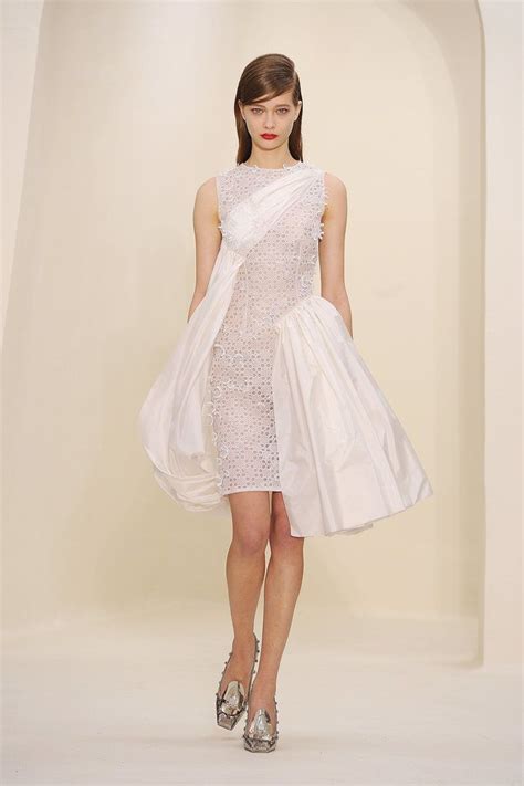 Poisepolish Dior Couture Spring 2014
