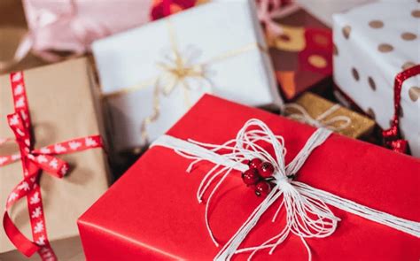 15 Ide Kado Natal Untuk Orang Spesial Murah