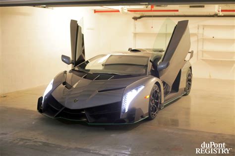 Kris Singh Takes Delivery Of Lamborghini Veneno The Supercar Blog