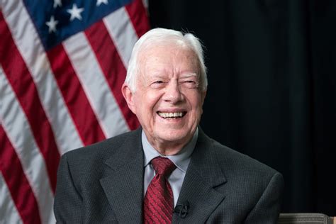 J Street To Present Jimmy Carter With Peacemaker Award At Its Annual