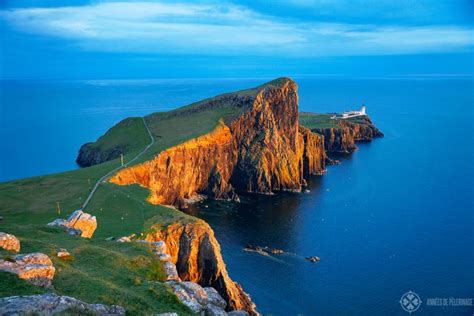 The Best Time To Visit The Isle Of Skye Scotland For First Timers