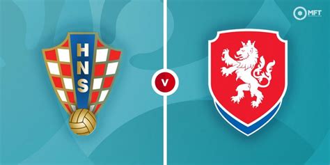 All betting tips are given with different bookmakers comparison. Croatia vs Czech Republic: Preview, prediction, team news ...
