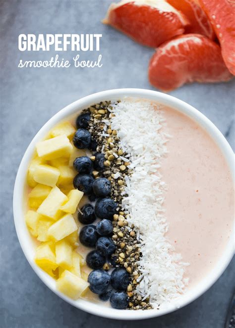 25 Delicious And Healthy Smoothie Recipes Live Better Lifestyle