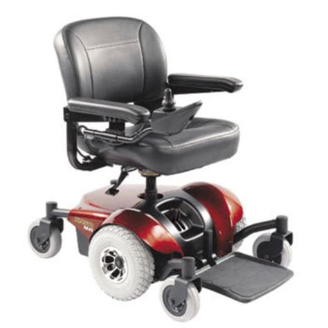 Invacare Pronto M41 Indoor Power Wheelchair Invacare Electric Wheelchairs ﻿