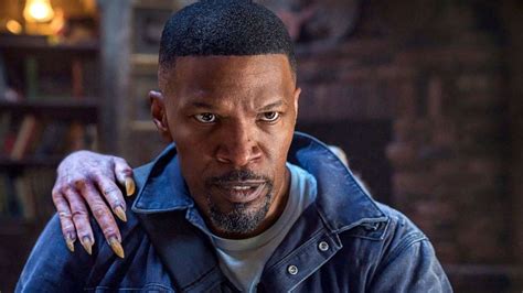 Day Shift Review Jamie Foxx And The Audience Deserve Better Good