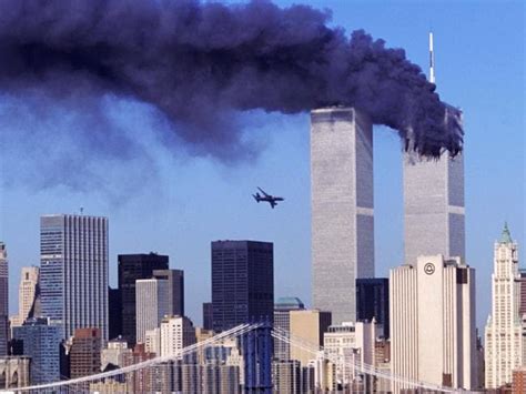 September 11 Attack Photos Show True Horror Of 911