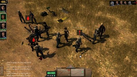 Dead State Sets A Launch Date Pc Gamer