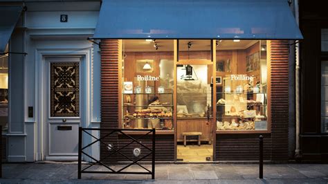 poilâne the pleasures of paris most famous bread bakery