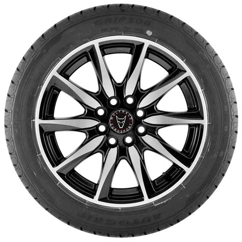 Automotive Wheel Or Tyre Hoodoo Wallpaper