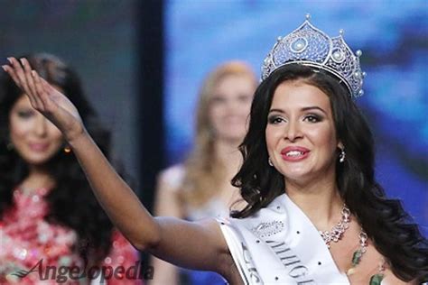 Miss Russia Live Telecast Date Time And Venue Hot Sex Picture