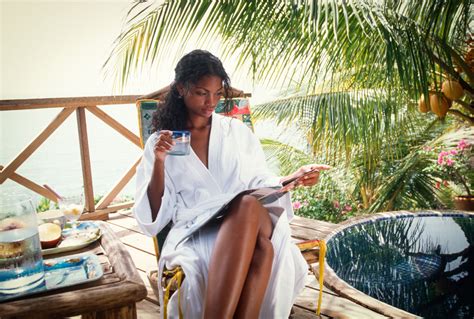 Black Owned Hotels Resorts And Bed And Breakfasts Essence Black Girl