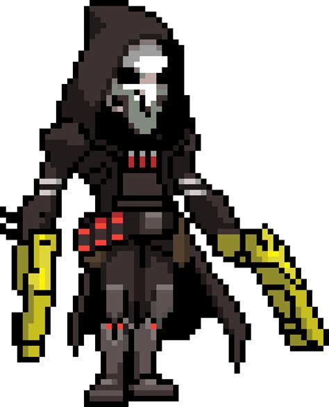 Reaper Overwatch Sprays Image Reaper Spray Bmxpng Overwatch