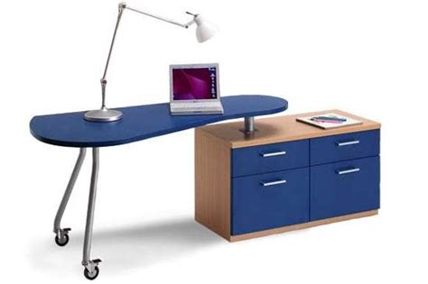 Modern Working Table Design