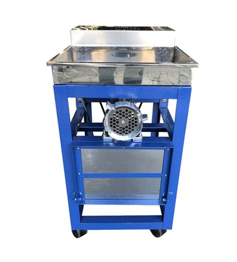 Chain chon malaysia is a leading supplier who specializing in stainless steel pipe, plate, sheet and channel based in kl malaysia. (#32) Meat Mincer Machine | Ban Hing Holding Sdn Bhd