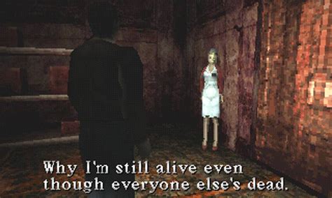 Silent Hill Is Still A Horror Masterpiece Twenty Years On