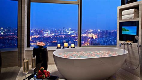 Nice bathtub hotel in goa. 20 Dream Bathtubs From Hotels Around The World