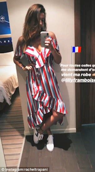 Video 4football 922.058 views6 months ago. WAGS cheer France to World Cup victory including Pamela ...