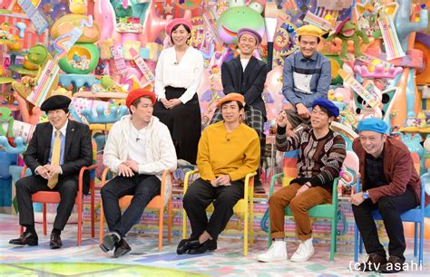 Maybe you would like to learn more about one of these? マエケン『アメトーーク絵心ない芸人2018』でまた大活躍wwww ...