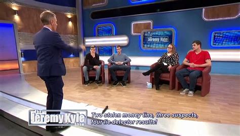 the jeremy kyle show 23 july 2018 video dailymotion