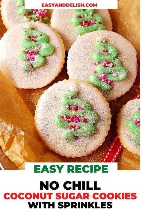 Cinnamon, cloves, ginger, nutmeg, and molasses make these cookies taste like the best of christmas baking. Best Christmas Cookies No Sugar : How To Make Christmas Butter Cookies Best Christmas Butter ...