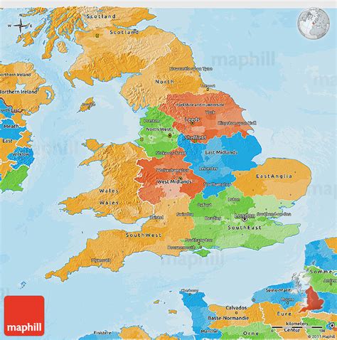 Difference between the uk gb and the british isles display poster map union. 28 Map Of The World England - Online Map Around The World