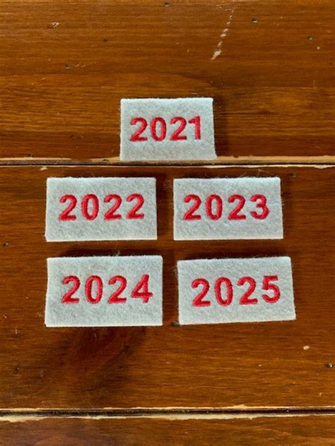 Can you believe it's already time to think ahead and plan for a brand new year? Children's Felt Calendar 2021-2015 Year Tags/Activity | Etsy | Kids calendar, Printable calendar ...
