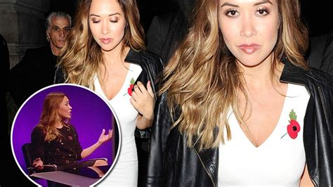 Millionaire Myleene Klass Blasted For Being Out Of Touch During Ed