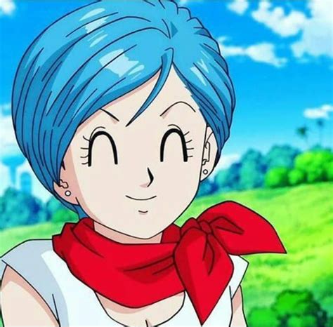 Bulma Dragon Ball Super C Toei Animation Funimation And Sony Pictures Television Anime