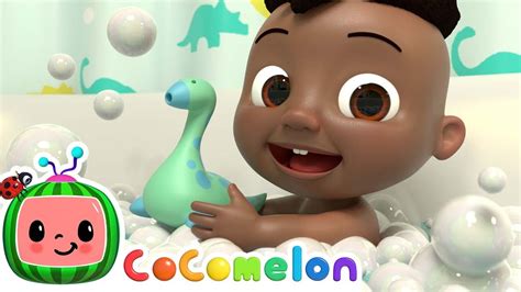 Bath Song Cocomelon Nursery Rhymes And Kids Songs Chords Chordify