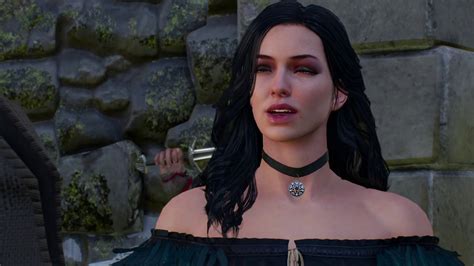 Jennifer Witcher 3 Porn Telegraph