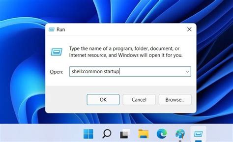 How To Go To Startup Folder In Windows 11 Printable Templates
