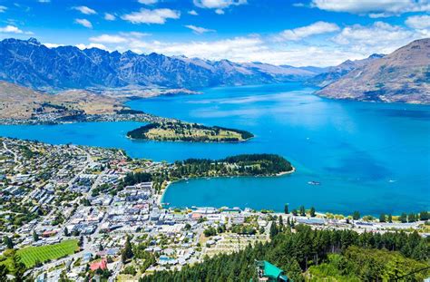 15 Best Day Trips From Christchurch The Crazy Tourist