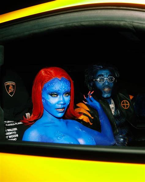 Celebrity Halloween Costumes 2020 Kendall Jenner And More Elle Australia