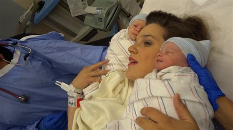 17 Birthing Videos Thatll Make You Feel Better About What Youre About