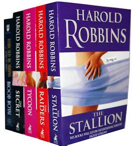 Browse books written by writers name. Harold Robbins: Books, Comics & Magazines | eBay