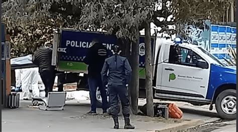 Los Macabros Detalles De La Autopsia A La Mujer Asesinada En Un Salón