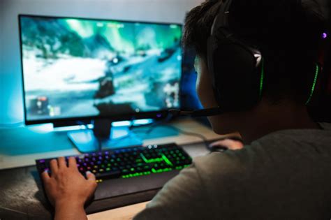 Is Pc Gaming Declining Techstory