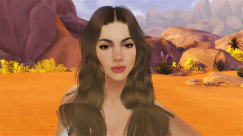 Share Your Female Sims Page 162 The Sims 4 General Discussion