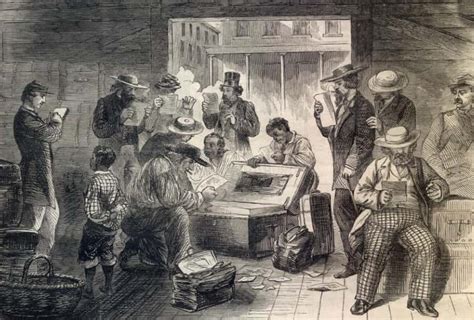 Covert Facts About The Underground Railroad