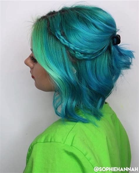 🧜🏼‍♀️sophie💙hannah🦄 On Instagram Cute Half Up Hairstyle For You