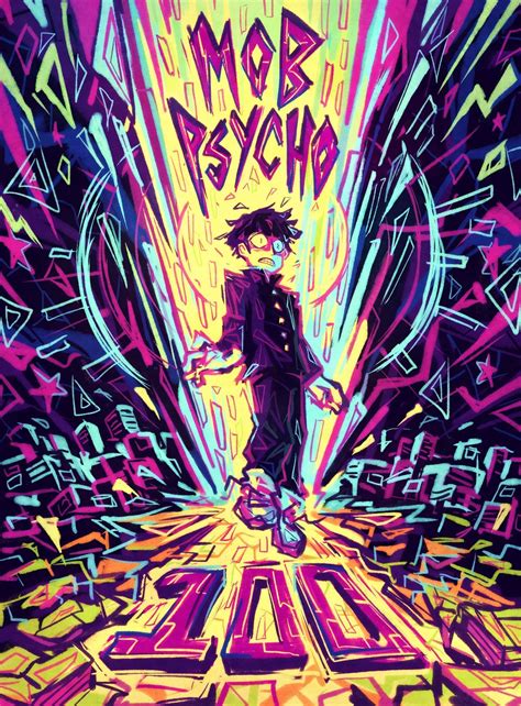Mob Psycho 100 Wallpapers - Top Free Mob Psycho 100 Backgrounds