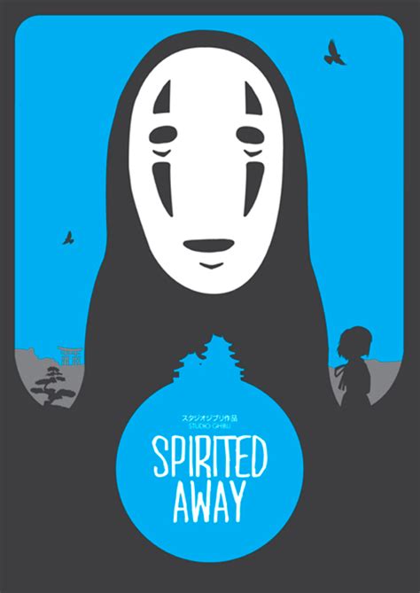 Critic reviews for spirited away. The Geeky Nerfherder: Movie Poster Art: Spirited Away (2001)
