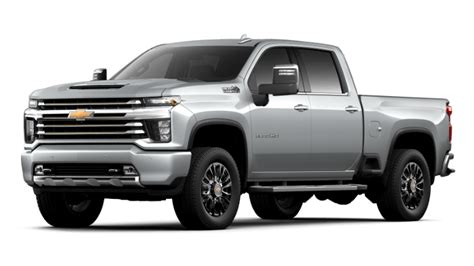 2023 Chevy Silverado 2500 Hd Review Specs And Features
