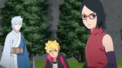 Why Boruto Dub Isnt Part Of Crunchyroll 2023 Release Schedule Explained