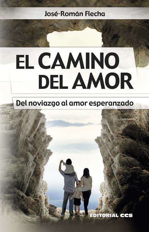 Editorial Ccs Libro El Camino Del Amor