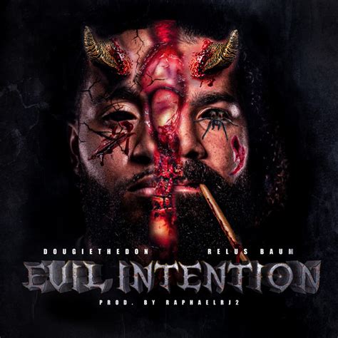 Evil Intention Album By Dougiethedon Spotify