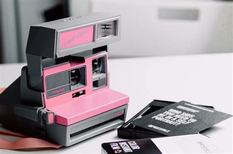 These Polaroid Cameras Are Worth 100 Plus More Classic Camera Values
