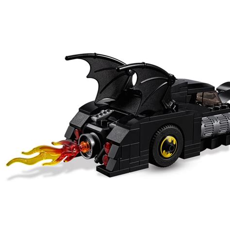 Lego 76119 4 Dc Batman Batmobile Pursuit Of The Joker Toy Smyths