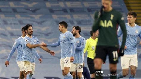 Man city vs chelsea is set to kick off at 8pm on saturday, may 29. Final Liga Champion Man City vs Chelsea Live SCTV ...